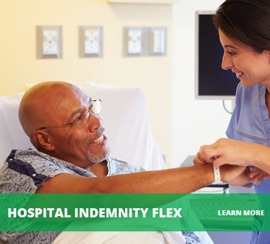 Hospital Indemnity Flex
