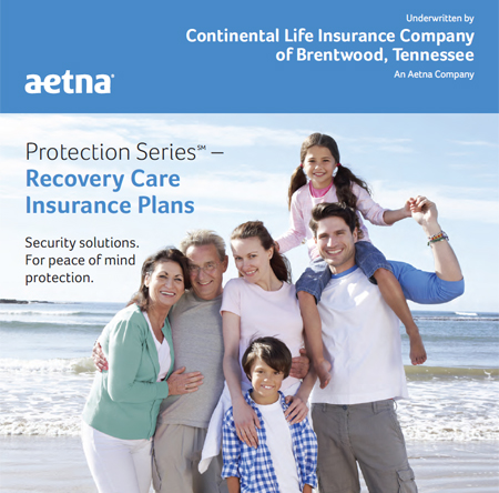 Aetna - Recovery Care