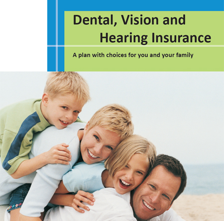 CULI - Dental Vision Hearing