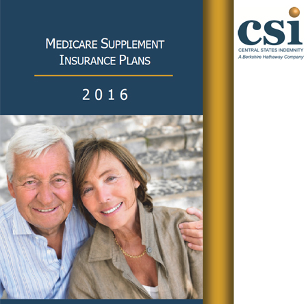 CSI - Medicare  Supplemental Insurance